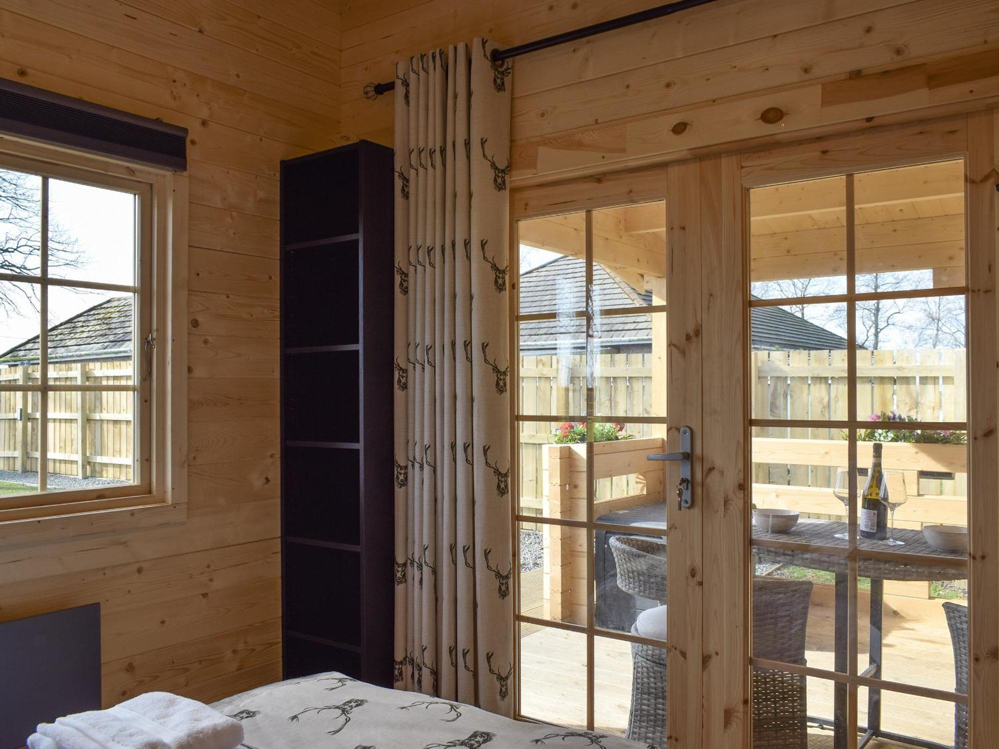 Pinewood Cabin Saline Eksteriør bilde