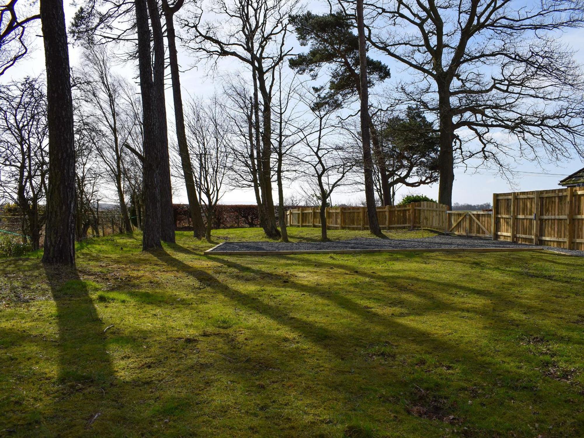 Pinewood Cabin Saline Eksteriør bilde